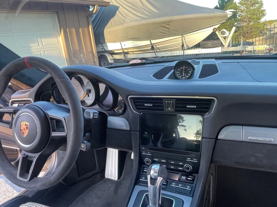 2018 Porsche 991 GT3 - Image 10 of 31