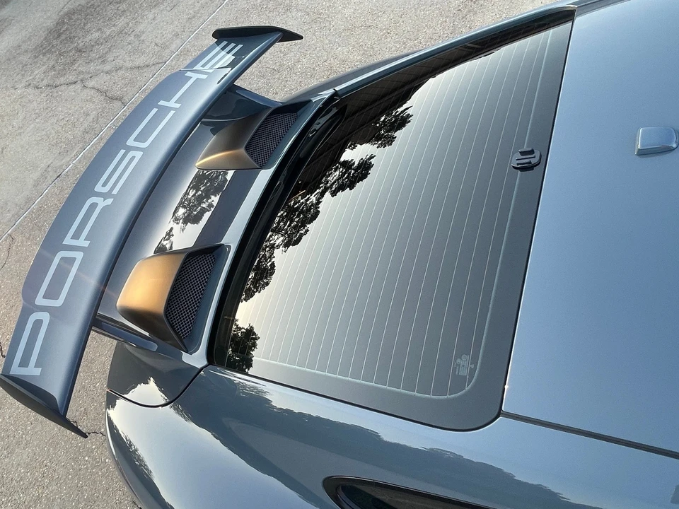 2018 Porsche 991 GT3 - Image 7 of 31