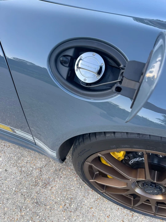 2018 Porsche 991 GT3 - Image 6 of 31