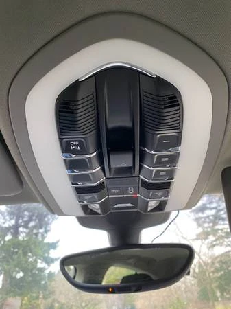 2014 Porsche 970 Panamera - Image 15 of 18