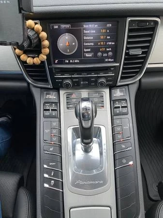 2014 Porsche 970 Panamera - Image 14 of 18
