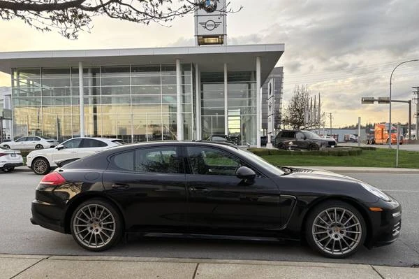 2014 Porsche 970 Panamera - Image 4 of 18