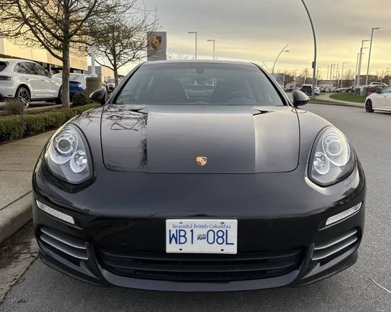 2014 Porsche 970 Panamera - Image 5 of 17
