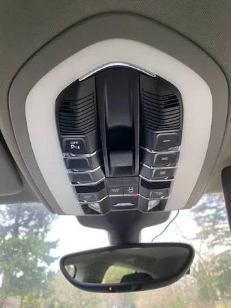 2014 Porsche 970 Panamera - Image 17 of 17