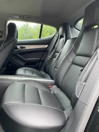 2014 Porsche 970 Panamera - Image 12 of 17