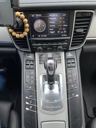 2014 Porsche 970 Panamera - Image 16 of 17