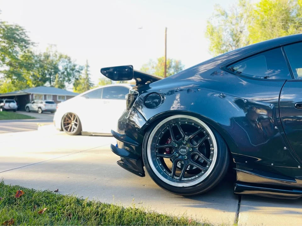 2015 Scion FR-S - Image 10 of 10