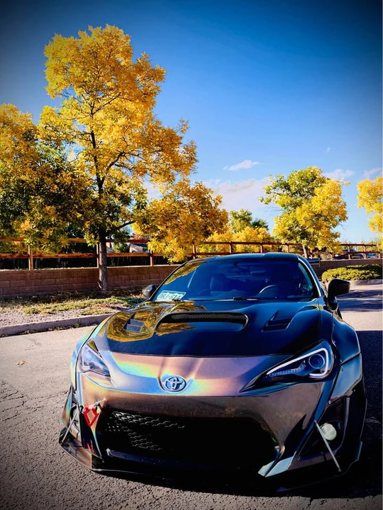 2015 Scion FR-S - Image 8 of 10