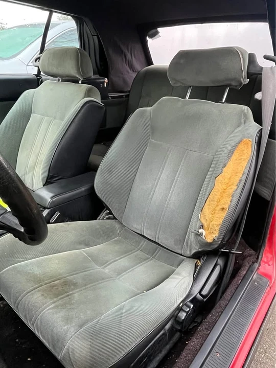1989 Toyota Celica 4th Gen - Image 5 of 6