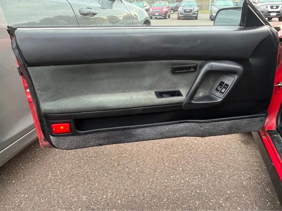 1989 Toyota Celica 4th Gen - Image 6 of 6