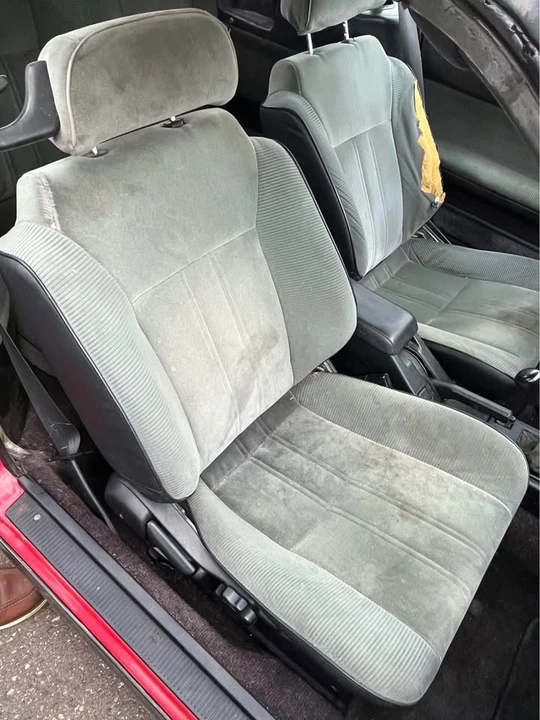 1989 Toyota Celica 4th Gen - Image 4 of 6