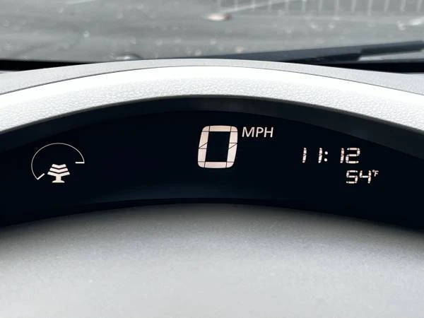 2015 Nissan Leaf - Image 16 of 21