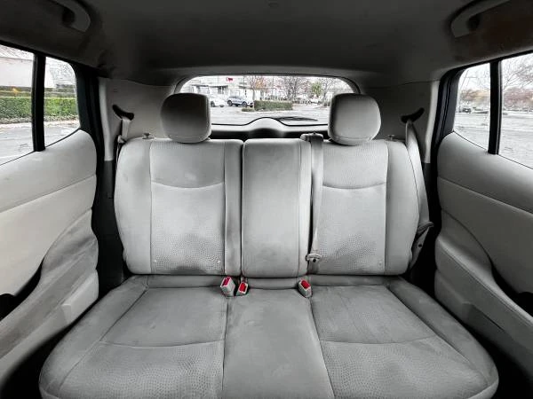 2015 Nissan Leaf - Image 13 of 21