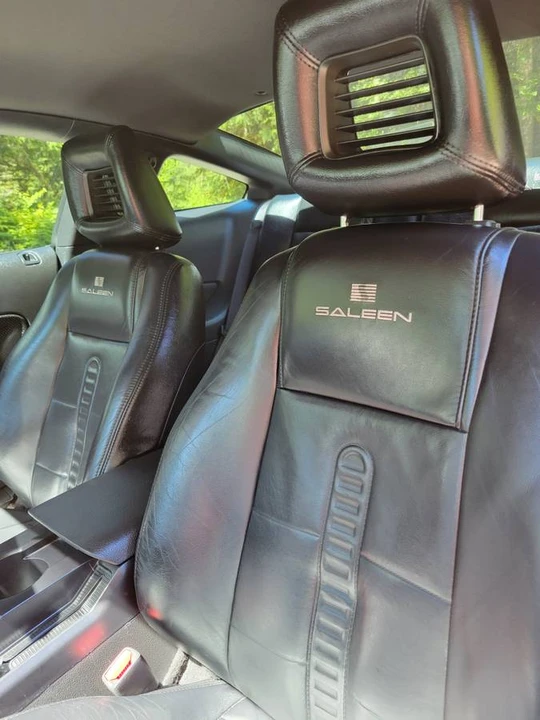 2005 Saleen - Image 11 of 11