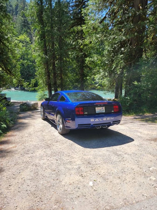 2005 Saleen - Image 4 of 11