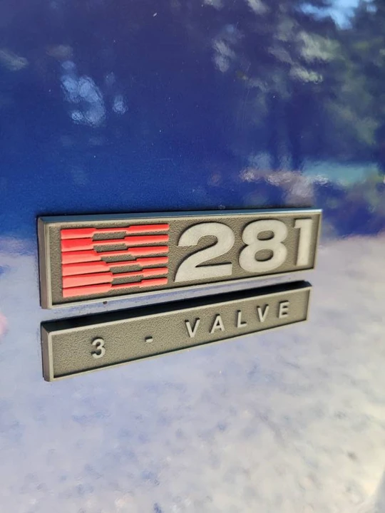 2005 Saleen - Image 6 of 11