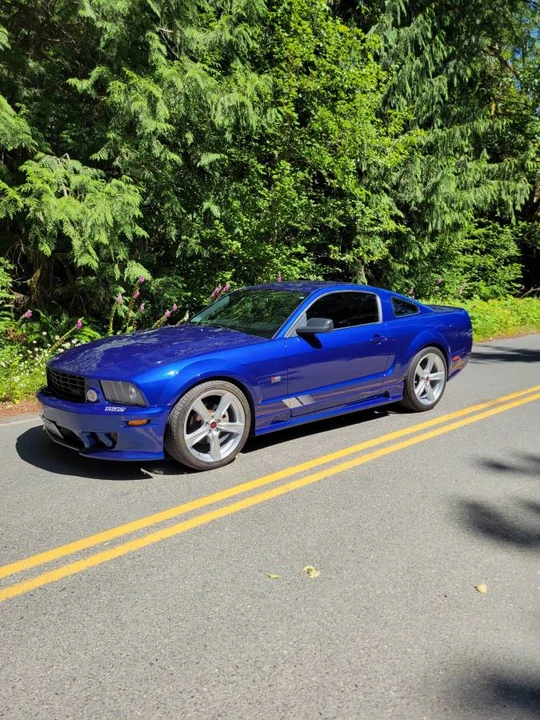 2005 Saleen - Image 2 of 11