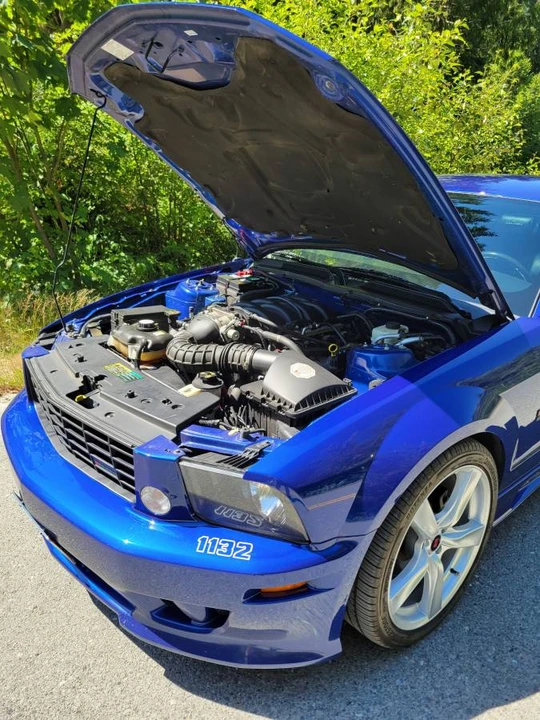 2005 Saleen - Image 7 of 11