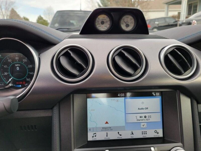 2018 Ford S550 Mustang - Image 20 of 24