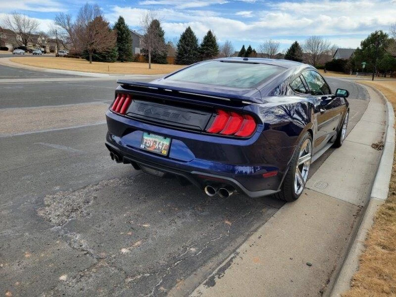 2018 Ford S550 Mustang - Image 4 of 24
