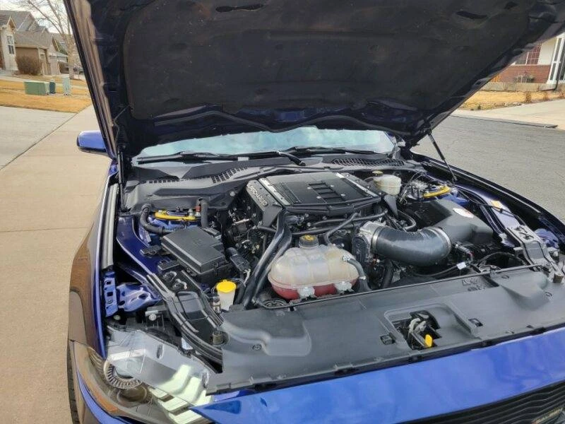 2018 Ford S550 Mustang - Image 11 of 24