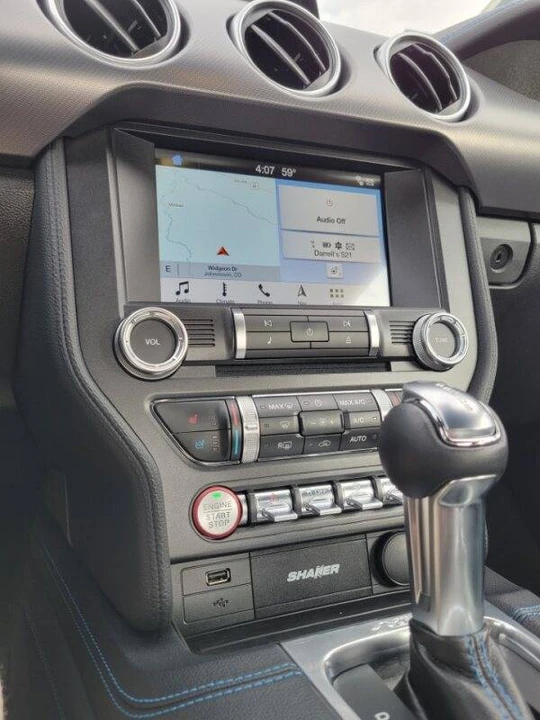 2018 Ford S550 Mustang - Image 18 of 24