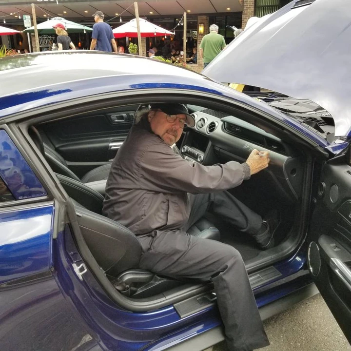 2018 Ford S550 Mustang - Image 14 of 24