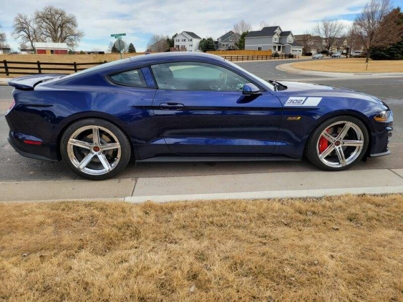 2018 Ford S550 Mustang - Image 3 of 24