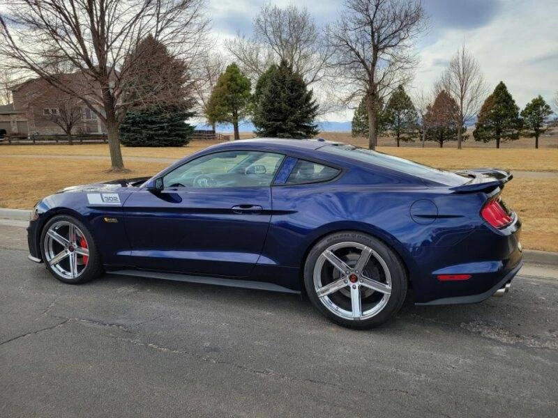 2018 Ford S550 Mustang - Image 6 of 24
