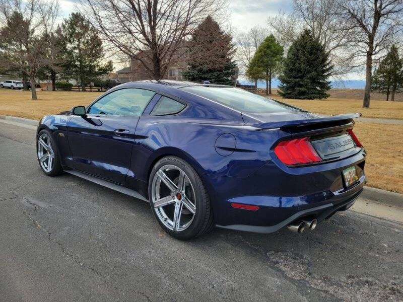 2018 Ford S550 Mustang - Image 2 of 24