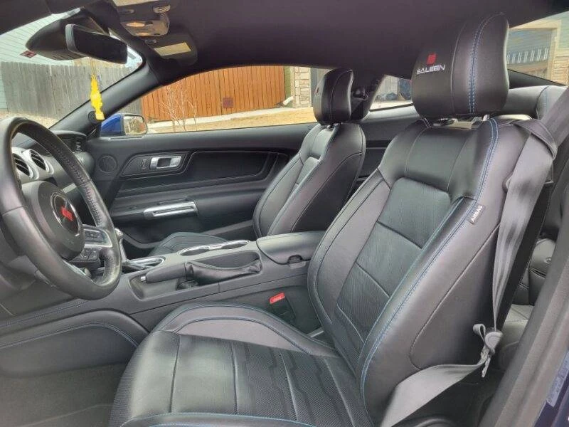 2018 Ford S550 Mustang - Image 16 of 24
