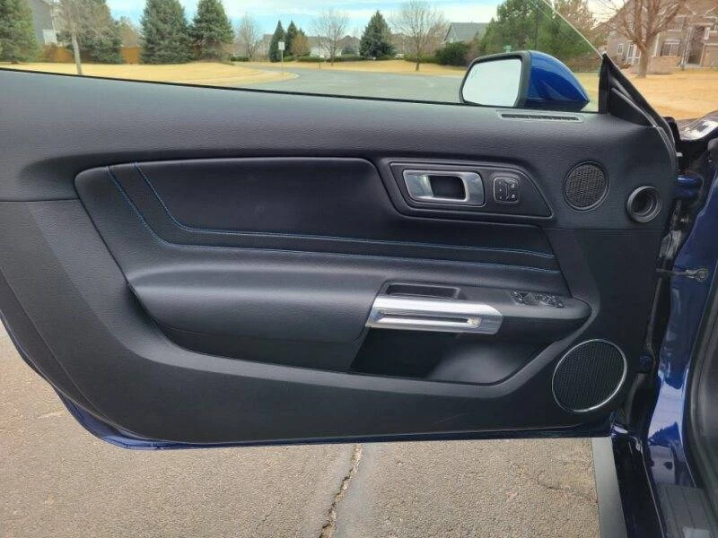 2018 Ford S550 Mustang - Image 22 of 24