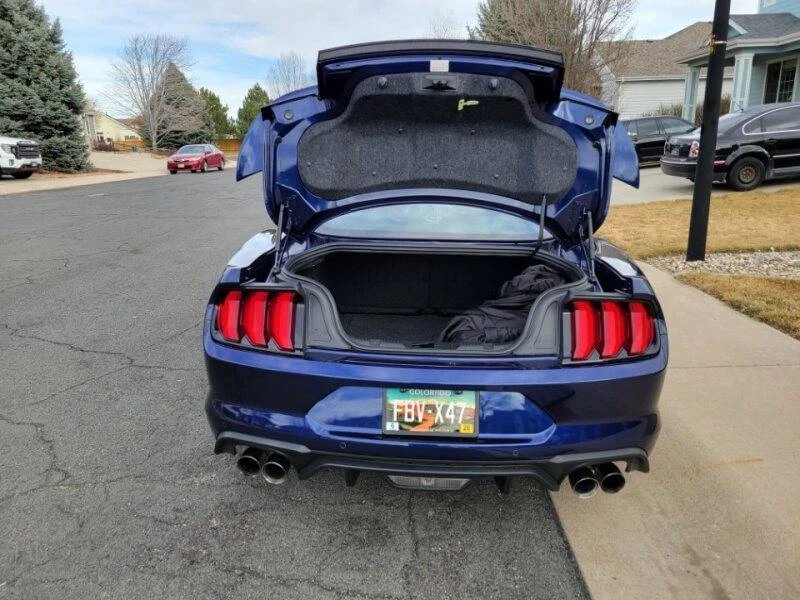 2018 Ford S550 Mustang - Image 5 of 24