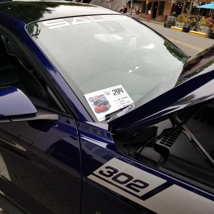 2018 Ford S550 Mustang - Image 8 of 24