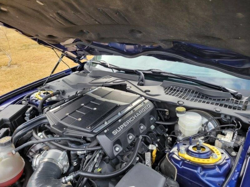 2018 Ford S550 Mustang - Image 10 of 24