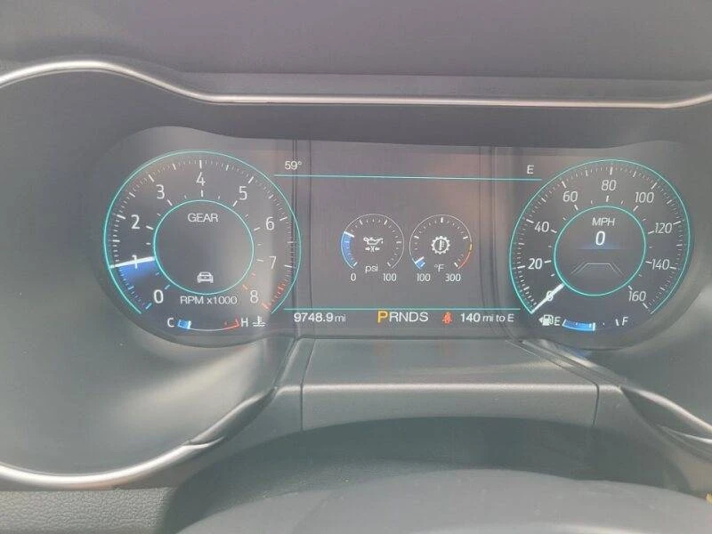 2018 Ford S550 Mustang - Image 19 of 24