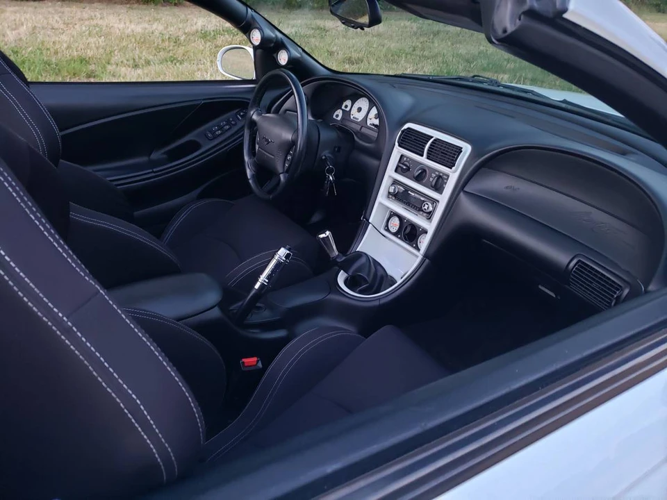 1994 Ford SN95 Mustang - Image 13 of 14