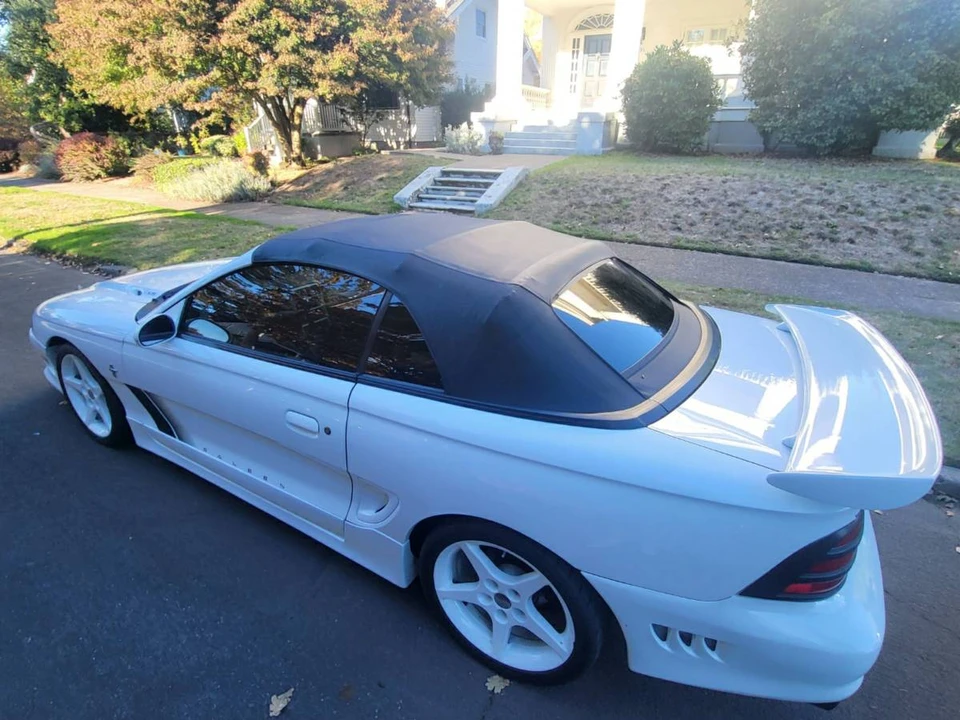 1994 Ford SN95 Mustang - Image 9 of 14