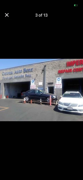 2011 Mercedes-Benz W204 C-Class - Image 6 of 17
