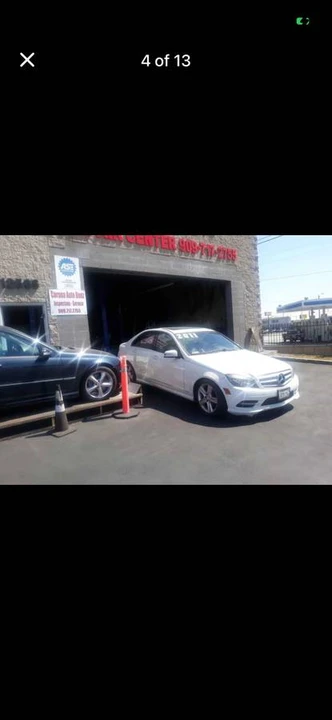 2011 Mercedes-Benz W204 C-Class - Image 3 of 17