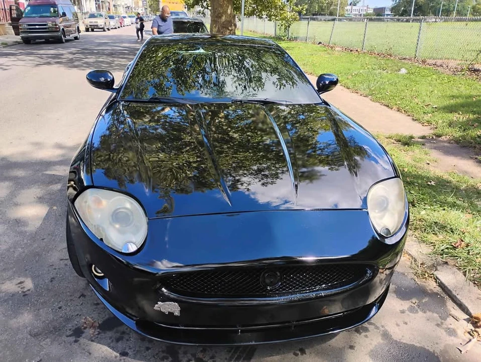 2008 Jaguar X150 XK - Image 2 of 6