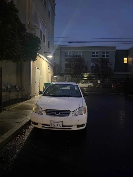 2003 Toyota Corolla 9th Gen - Image 4 of 4