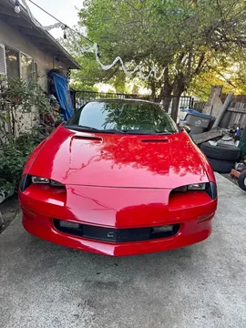 1996 Chevrolet Camaro Z28