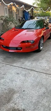 1996 Chevrolet Camaro Z28