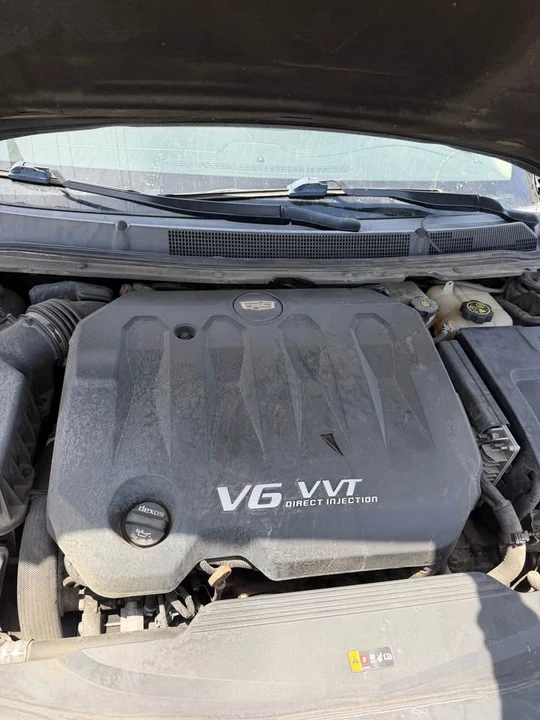 2019 Cadillac XTS - Image 3 of 3