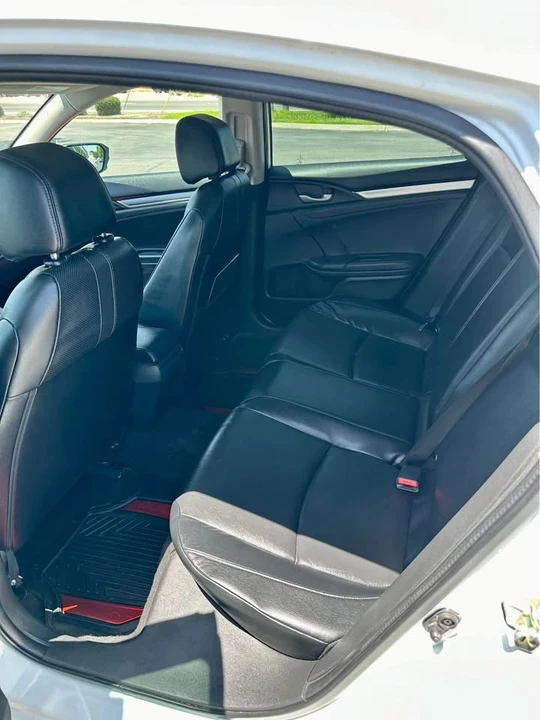 2017 Honda Civic 10th Gen - Image 7 of 7