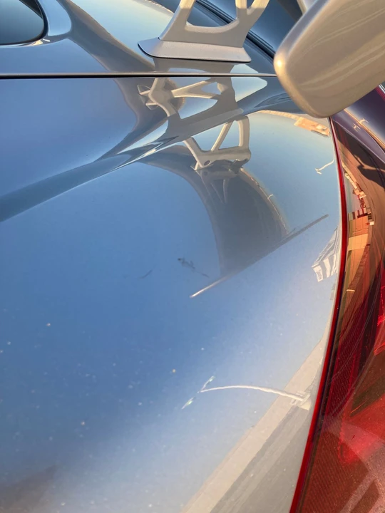 2016 Porsche 981 Cayman GT4 - Image 15 of 23