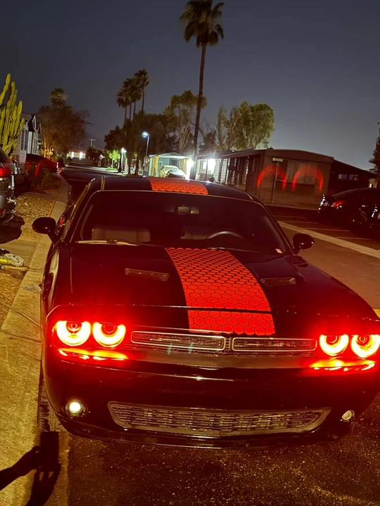 2018 Dodge Challenger 3rd Gen - Image 6 of 6