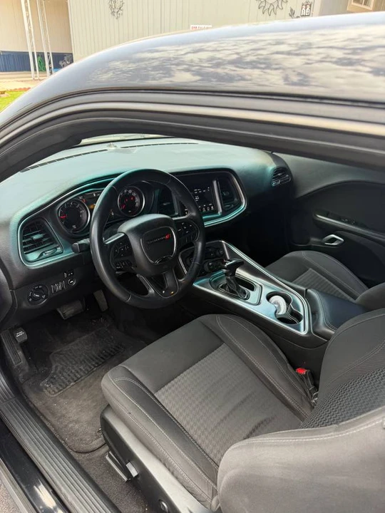 2018 Dodge Challenger 3rd Gen - Image 4 of 6