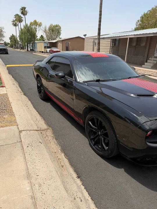 2018 Dodge Challenger 3rd Gen - Image 5 of 6